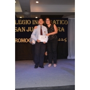 Acto de Colacion Ciclo Lectivo 2017 - Nivel Primario 